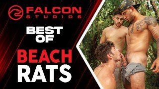 A Compilation Of Scenes Fromn Beach Rats