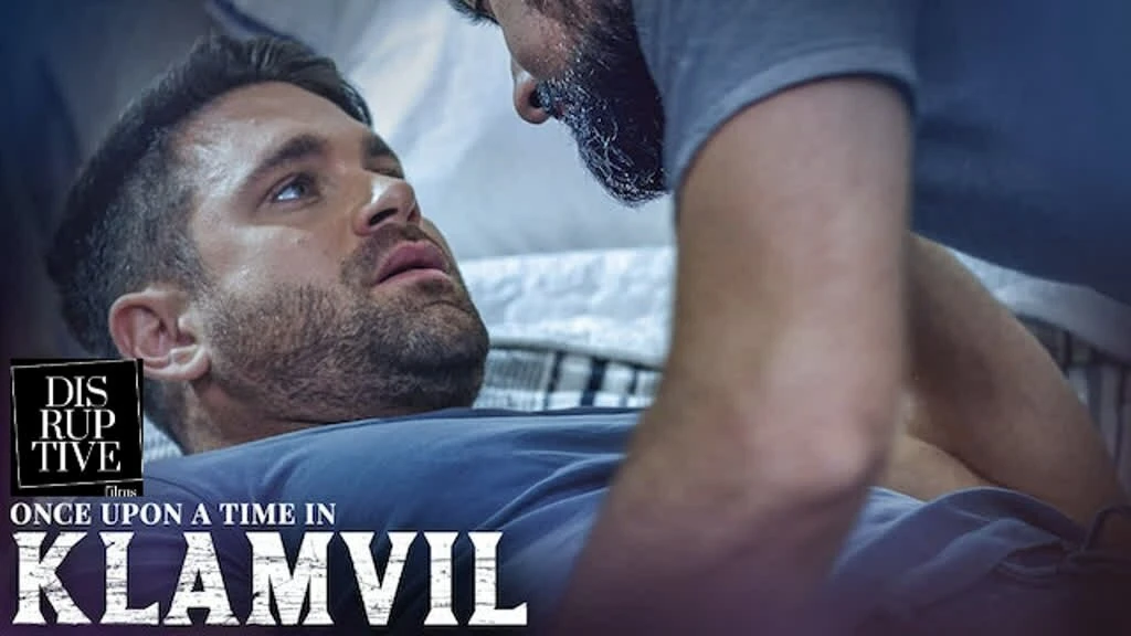 Beau Butler’s Stepbrother Has a Dark Secret- DisruptiveFilms