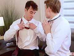 Missionaries Succumb To