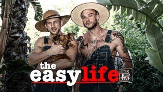 Rich Celebs Get Worked Hard in the Country – The Simple Life Parody – DisruptiveFilms