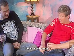 Aphrodisiacs And Frenzied Sex – Jose Manuel