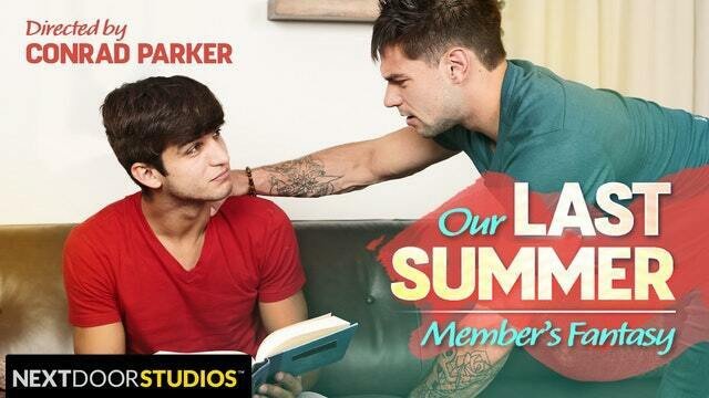 Best Friends Raw-Fuck & Suck, A Summer To Remember,Next Door Studios