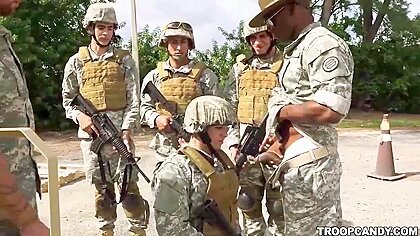 Explosions,failure And Punishment