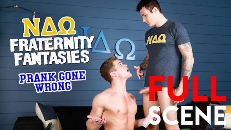 Hunk Pledge Railed By Annoyed Tatted Senier – Jayden Marcos, Jonathan Tylor – FULL SCENE – ASGmax,ASGmax