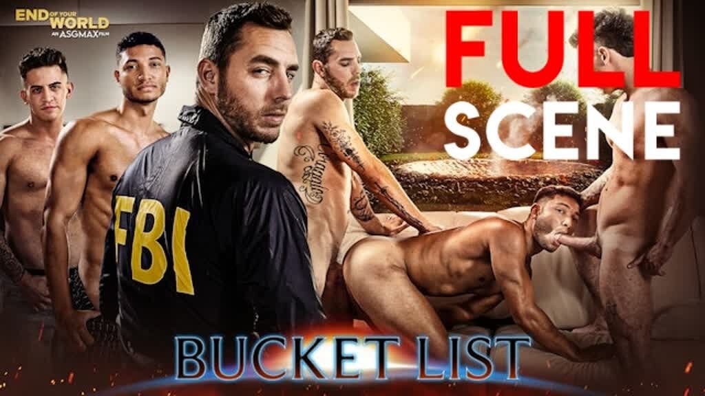 NEXT DOOR STUDIOS – Last 3 Hours, 3 Best Friends, One Final Threesome,Next Door Studios