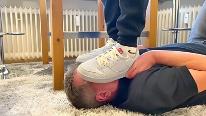 Master Stinky Socks