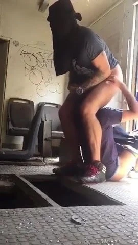 Blowjob