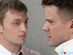 Harlen Quindel And Dakota Payne – Stepbrother Crush: Grooms Bareback Plowing: Younger Ass