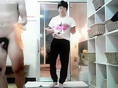 Japanese Locker Room, , Hot Lads