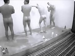Locker Room Spy H