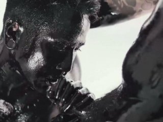 Obsidian Men Relentlessly Bareback