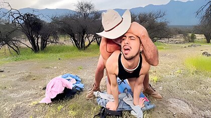 Un Viaje Caliente
