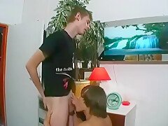 Vintage Unbridled Desire Sex Videos