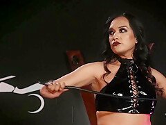 The Transangels Motorcycle Club 2 – Jessica Fox And Mason Lear